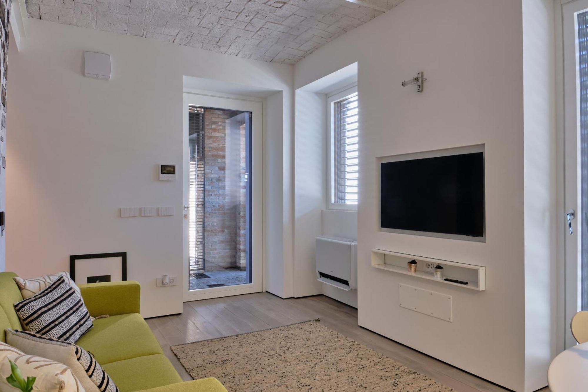 Serendipity Apartments Alba  Esterno foto